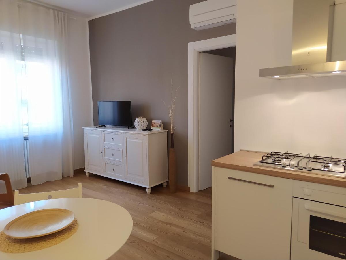 Luna Apartment Verona Exterior photo