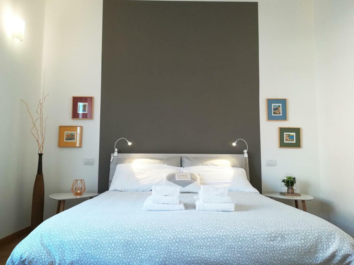 Luna Apartment Verona Exterior photo